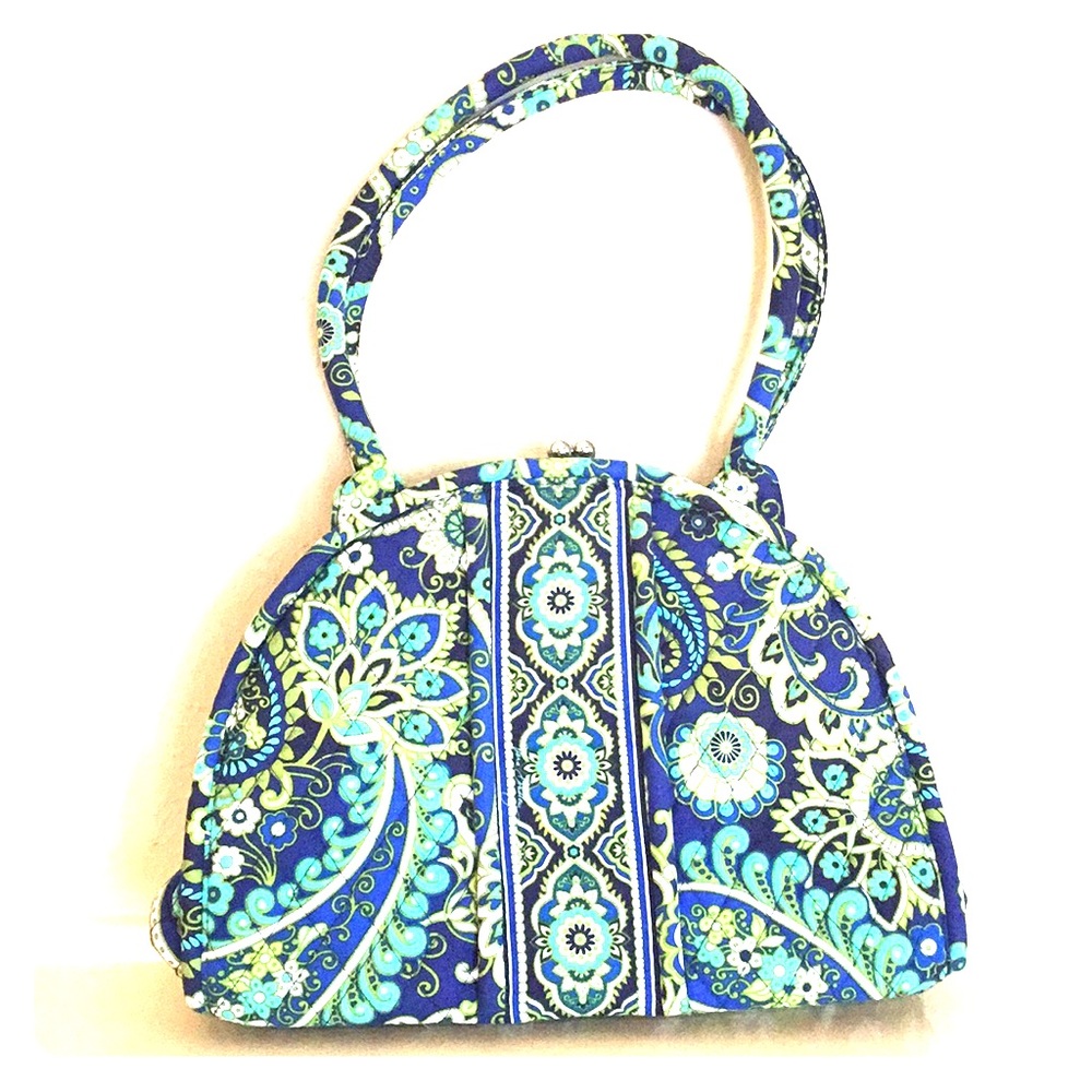 Vera Bradley Eloise Rhythm and Blues